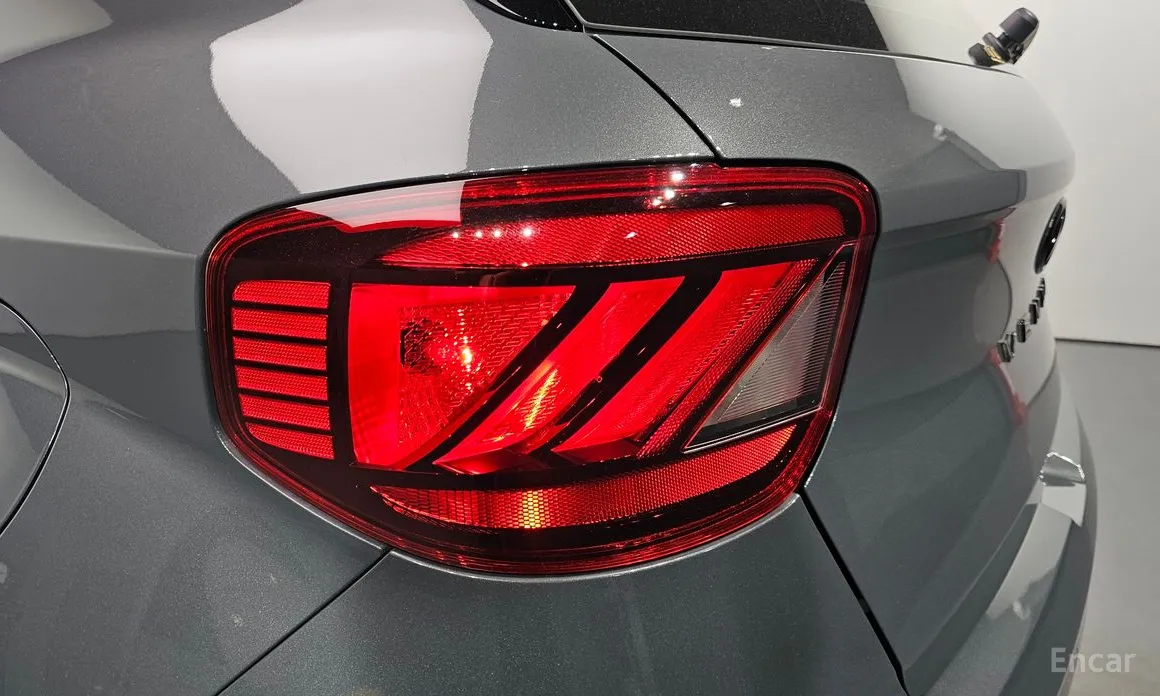 Hyundai Venue 2019 1,6 Premium