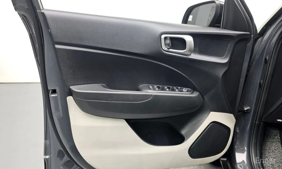 Hyundai Venue 2019 1,6 Premium