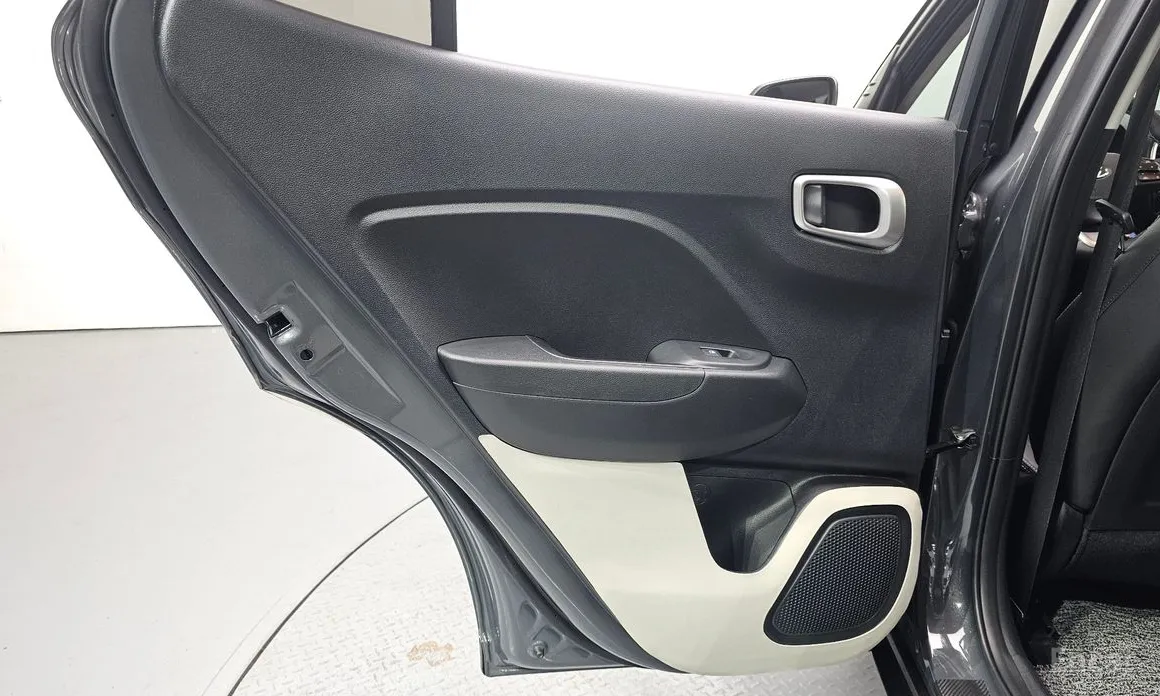 Hyundai Venue 2019 1,6 Premium