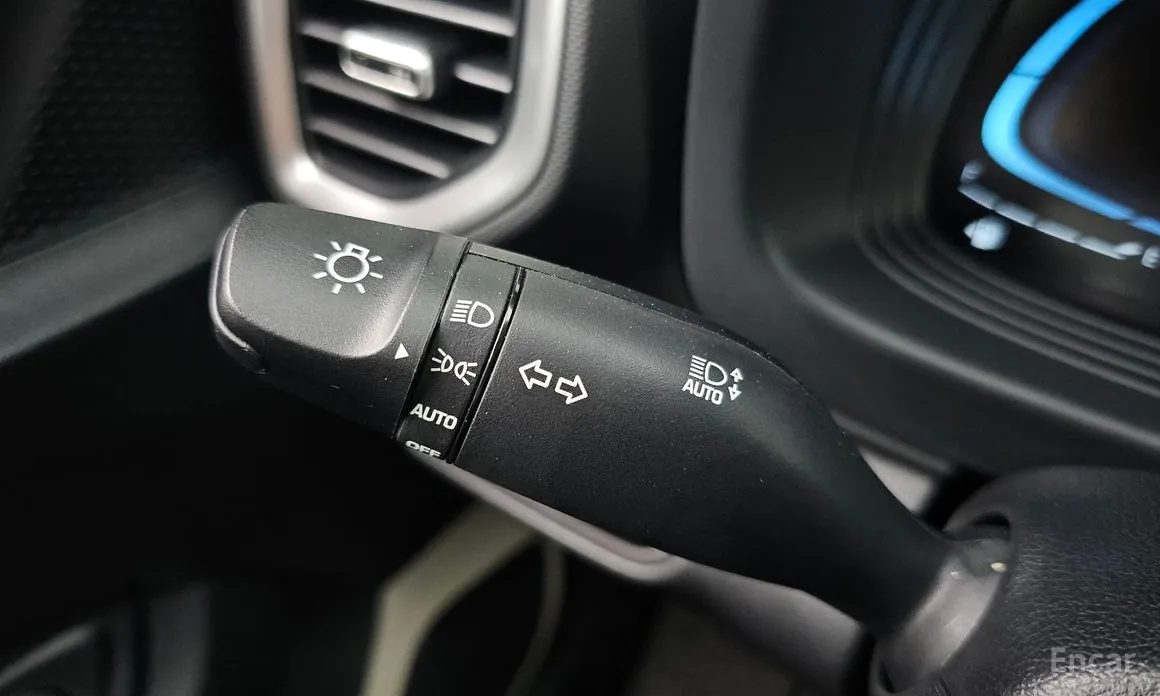 Hyundai Venue 2019 1,6 Premium
