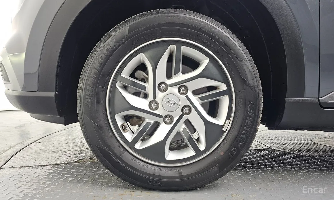 Hyundai Venue 2019 1,6 Premium