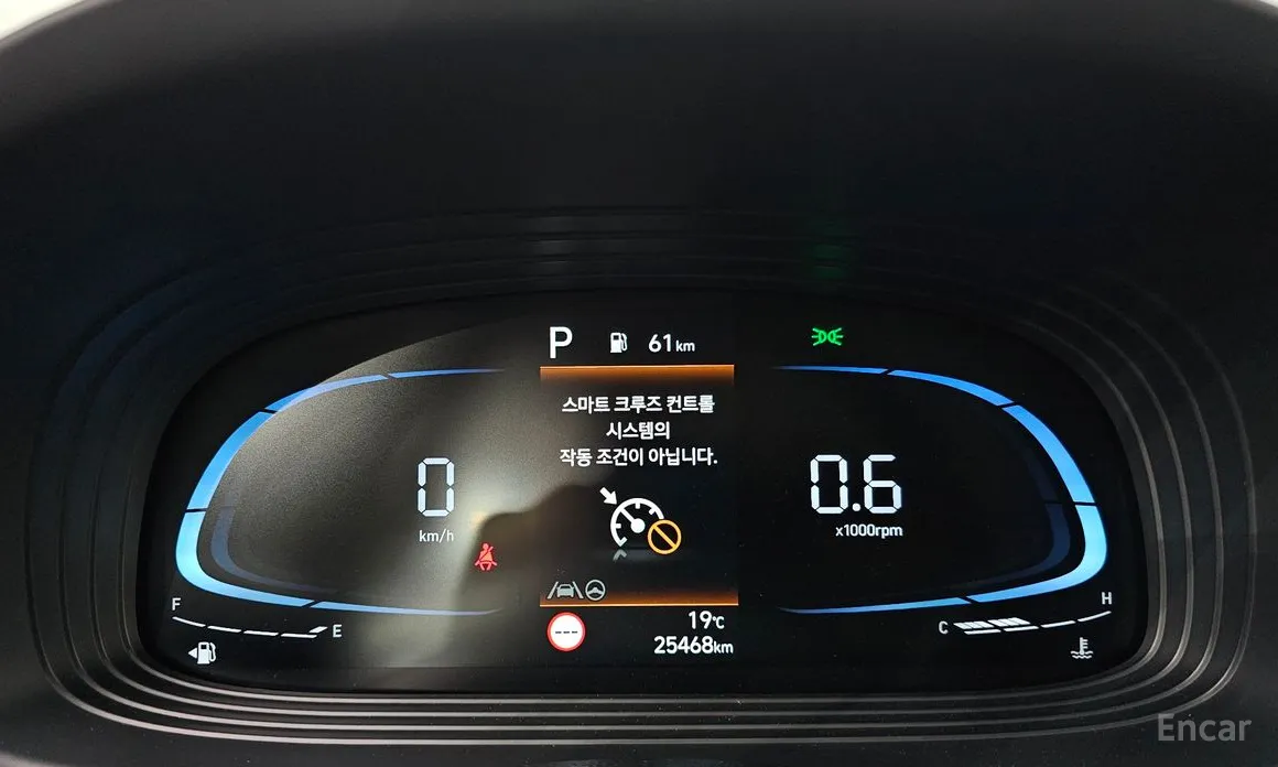 Hyundai Venue 2019 1,6 Premium