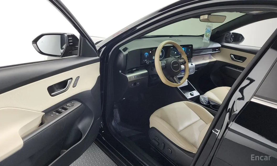 Hyundai Kona 2023 Gasoline 1.6 Turbo 2WD