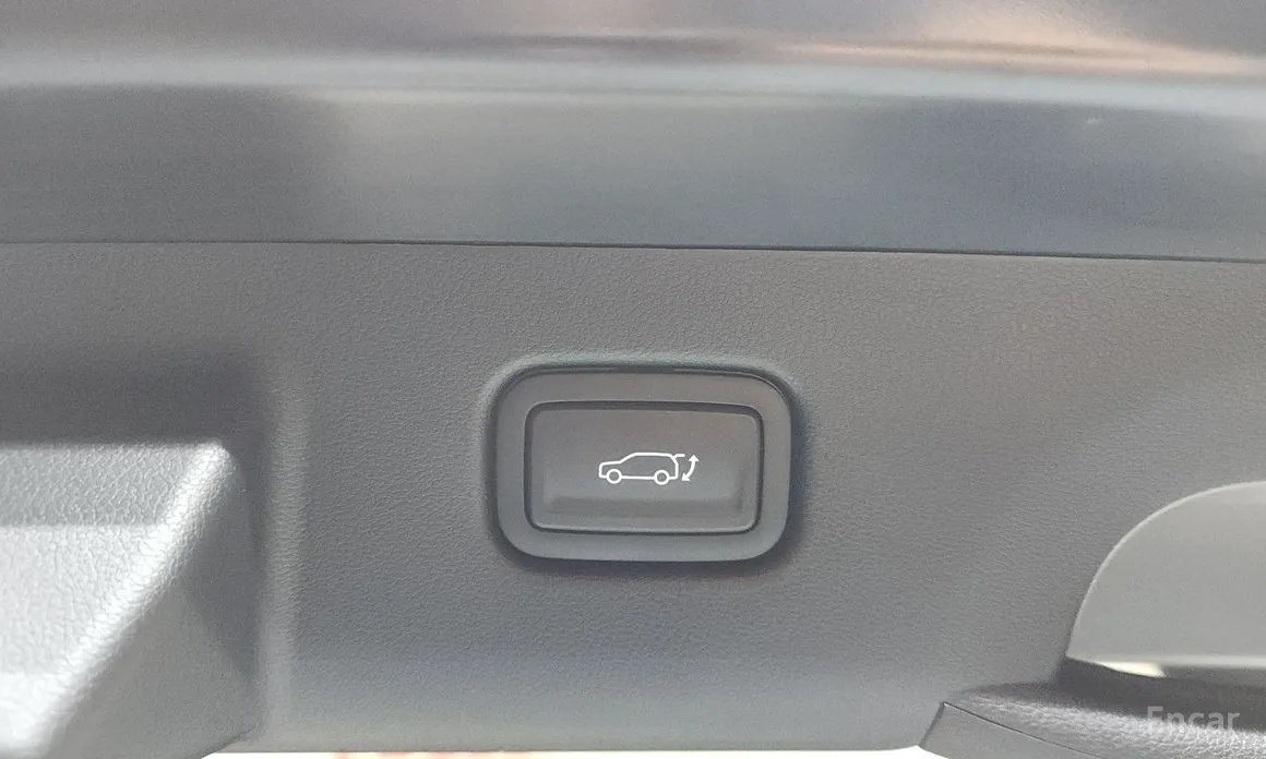 Hyundai Kona 2023 Gasoline 1.6 Turbo 2WD