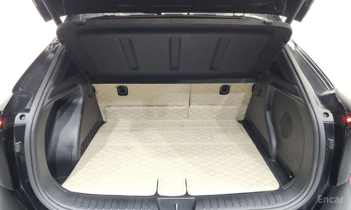Hyundai Kona 2023 Gasoline 1.6 Turbo 2WD