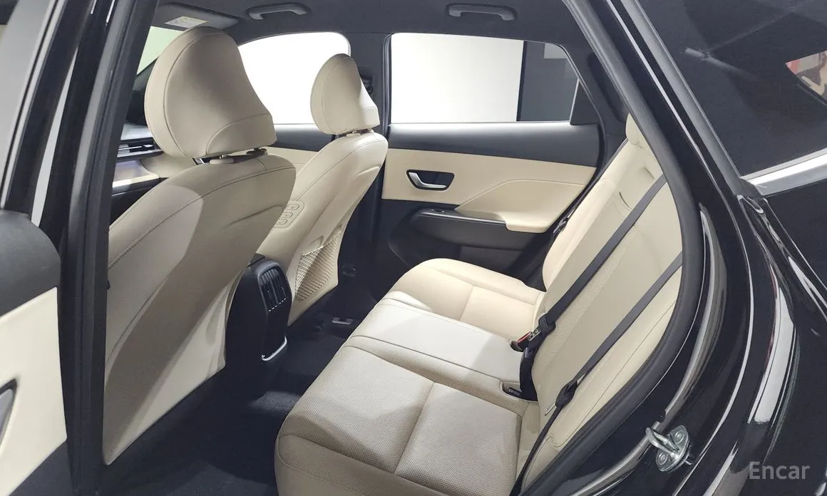 Hyundai Kona 2023 Gasoline 1.6 Turbo 2WD