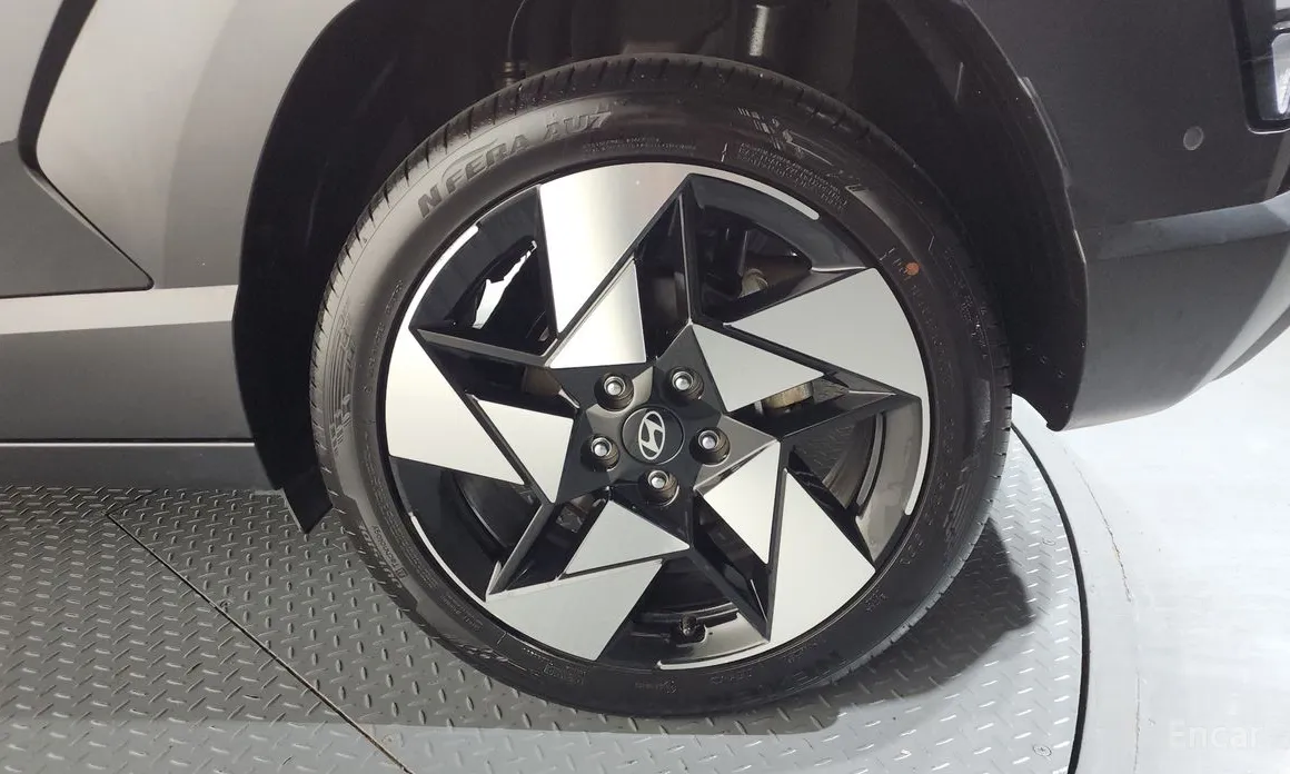 Hyundai Kona 2023 Gasoline 1.6 Turbo 2WD