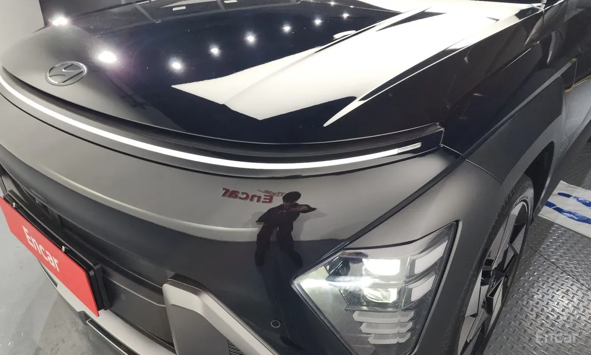 Hyundai Kona 2023 Gasoline 1.6 Turbo 2WD