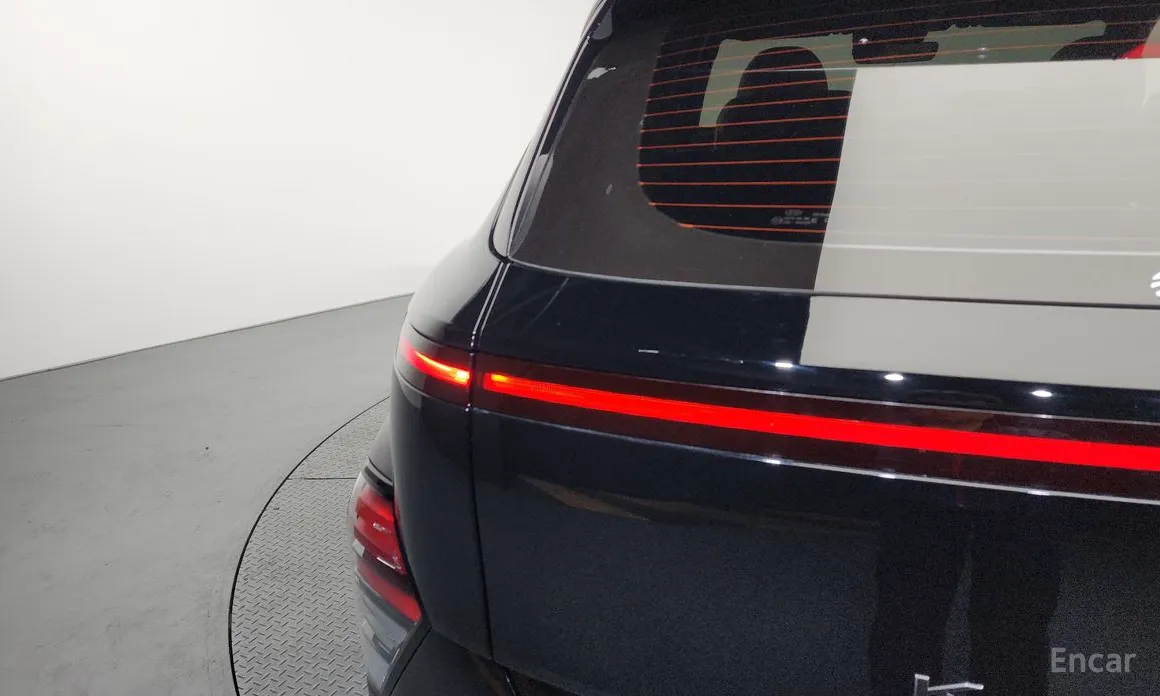 Hyundai Kona 2023 Gasoline 1.6 Turbo 2WD