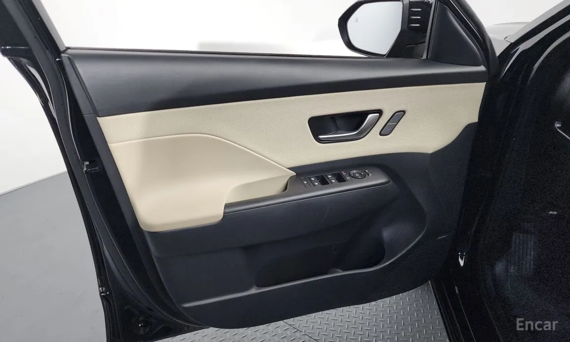 Hyundai Kona 2023 Gasoline 1.6 Turbo 2WD