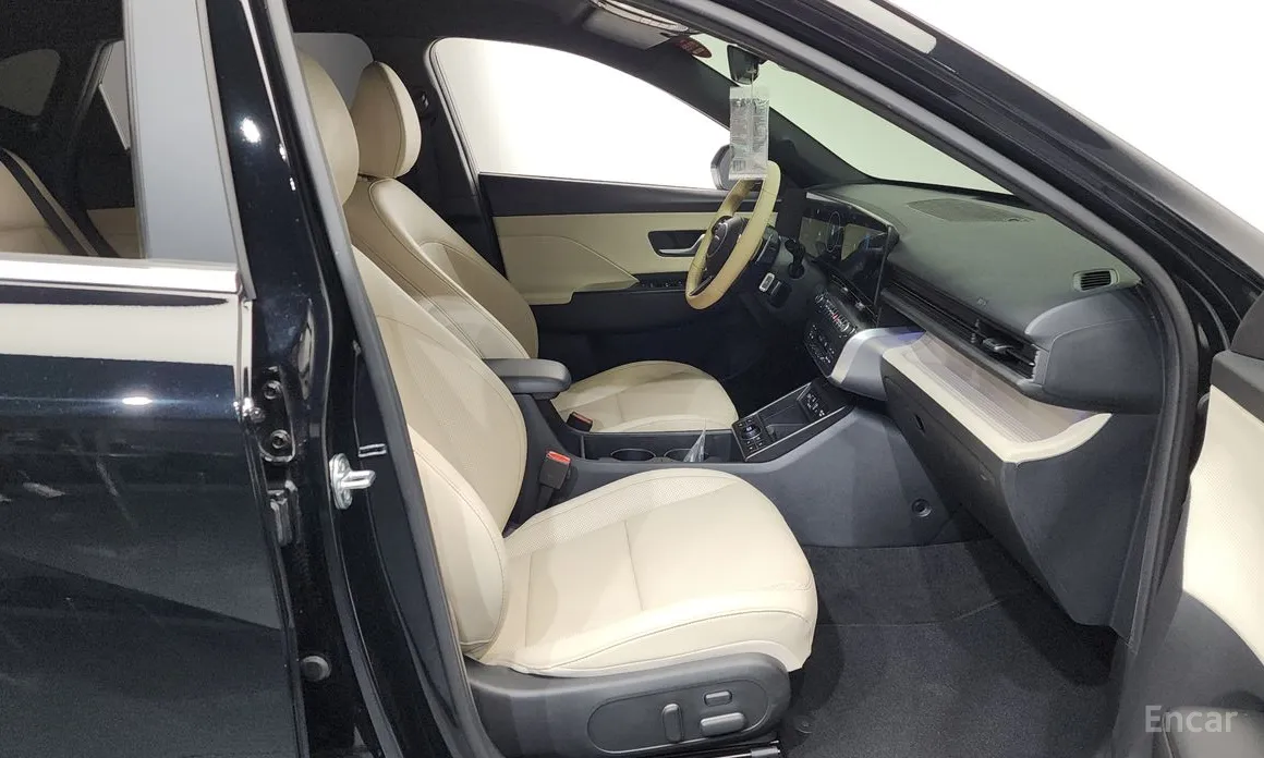 Hyundai Kona 2023 Gasoline 1.6 Turbo 2WD