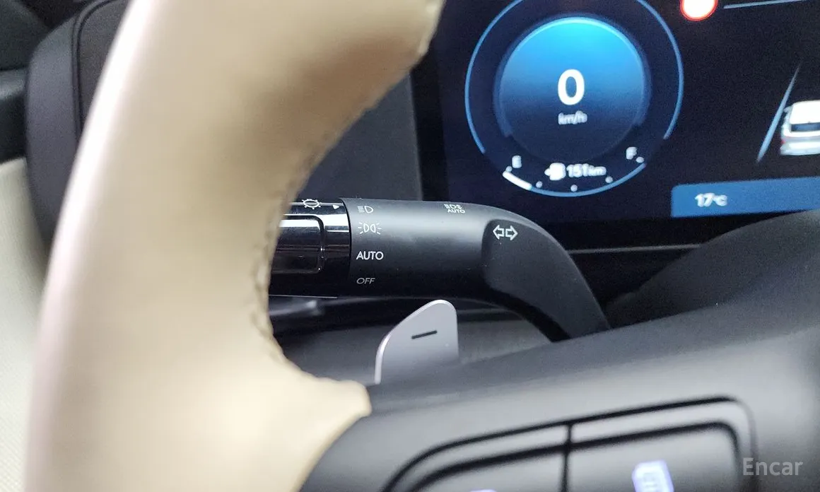 Hyundai Kona 2023 Gasoline 1.6 Turbo 2WD
