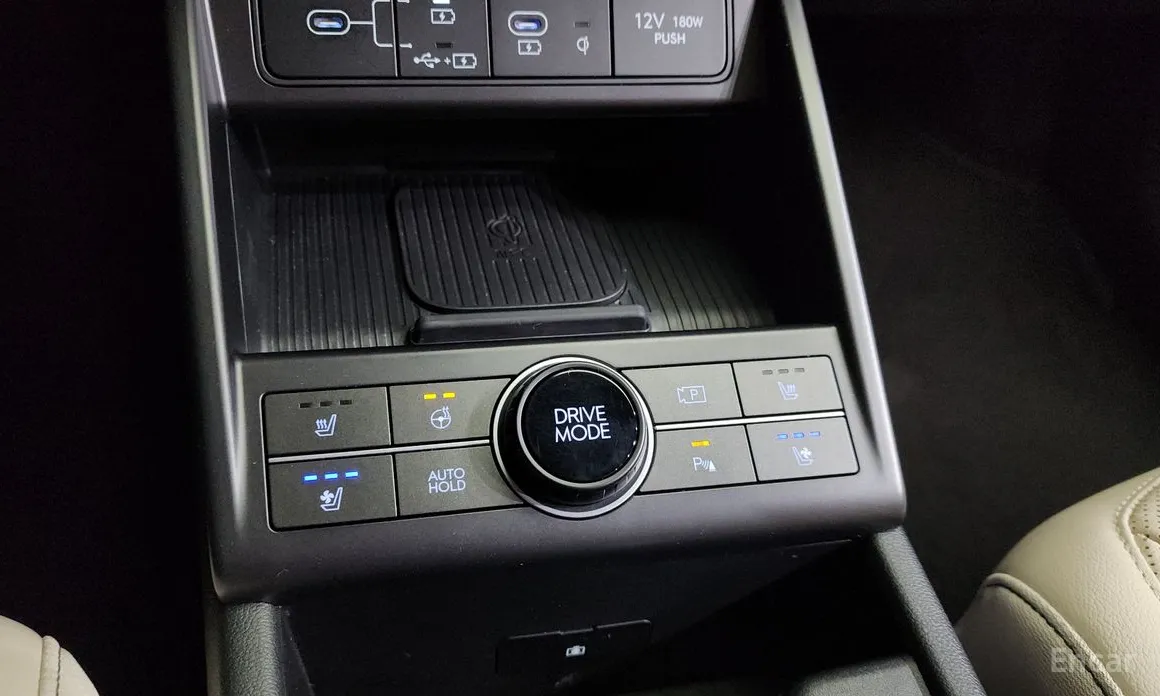 Hyundai Kona 2023 Gasoline 1.6 Turbo 2WD