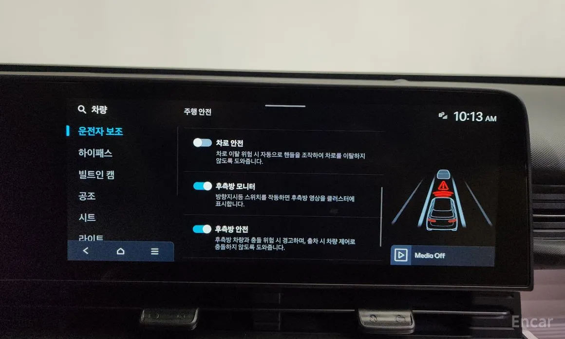 Hyundai Kona 2023 Gasoline 1.6 Turbo 2WD