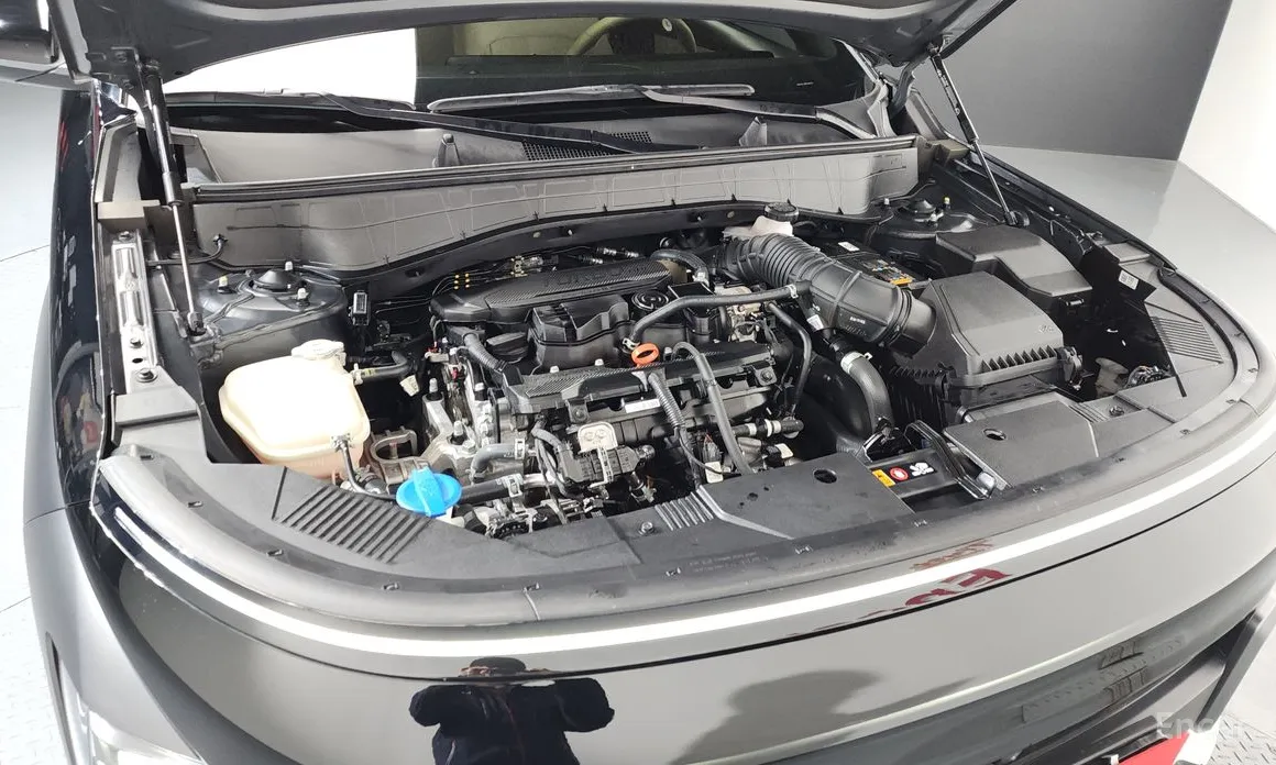 Hyundai Kona 2023 Gasoline 1.6 Turbo 2WD