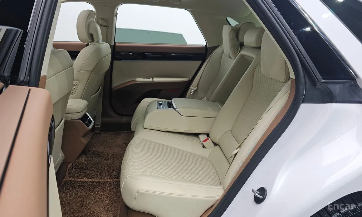 Zdjęcie 12 - Hyundai Grandeur