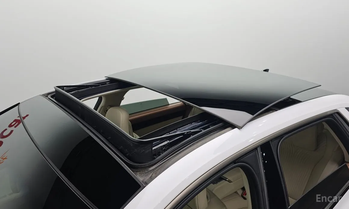 Zdjęcie 19 - Hyundai Grandeur
