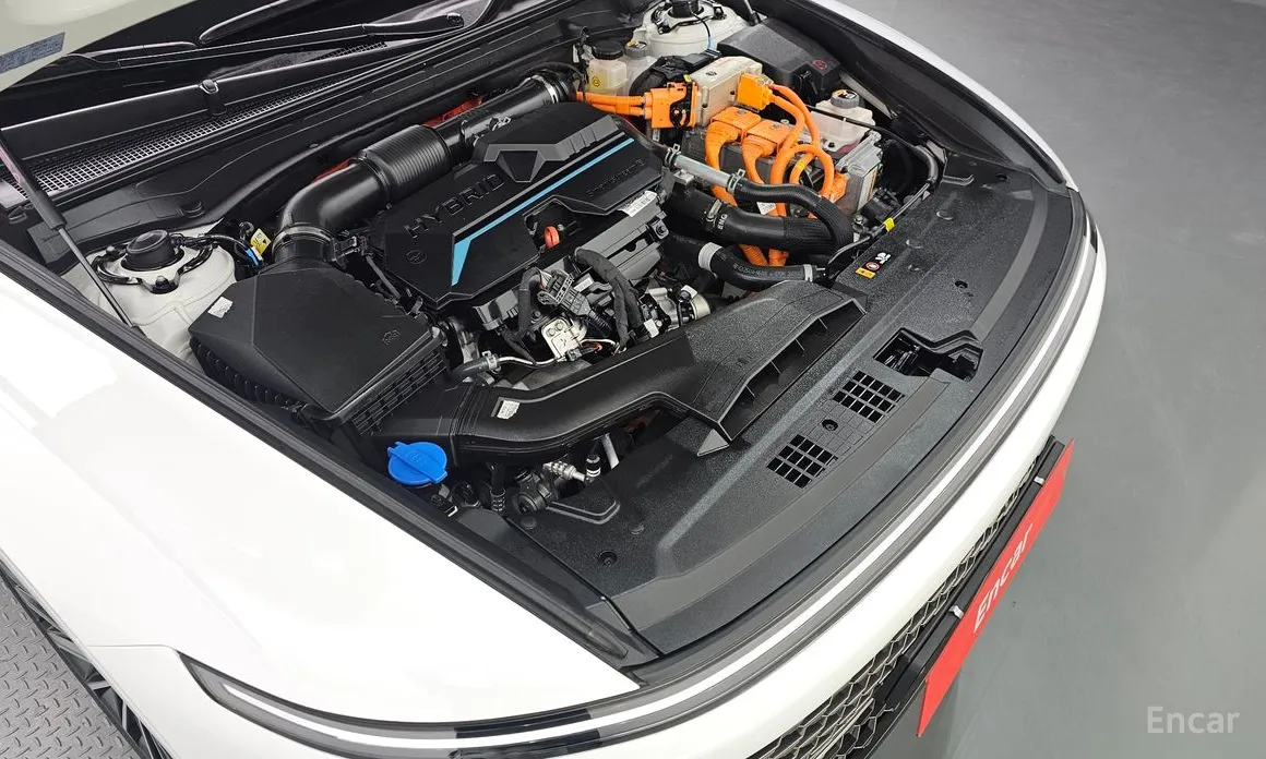 Zdjęcie 6 - Hyundai Grandeur