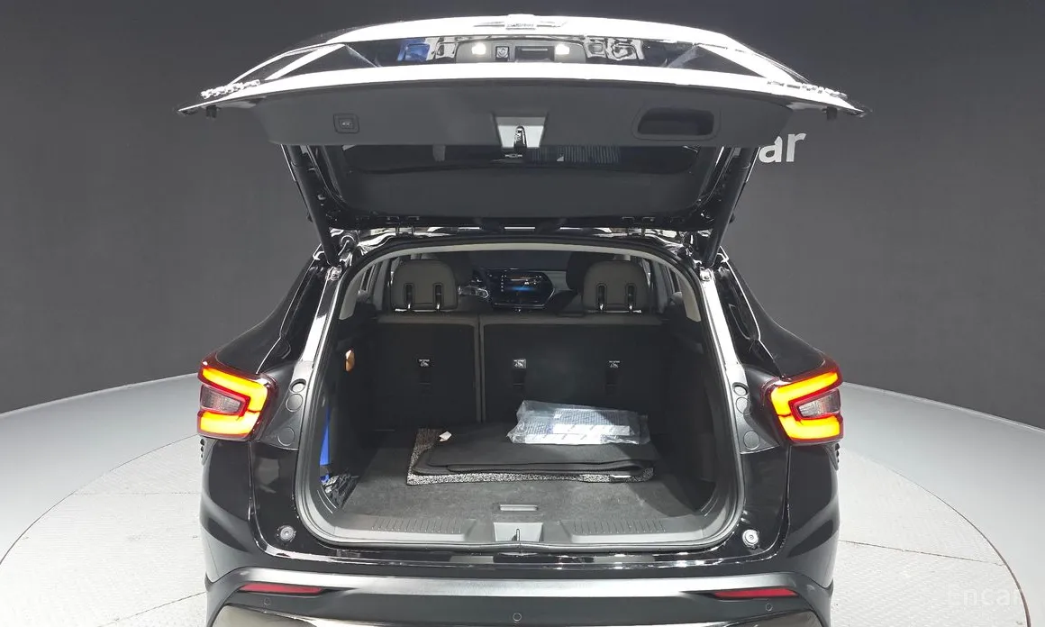 Фото 20 - Chevrolet Trax