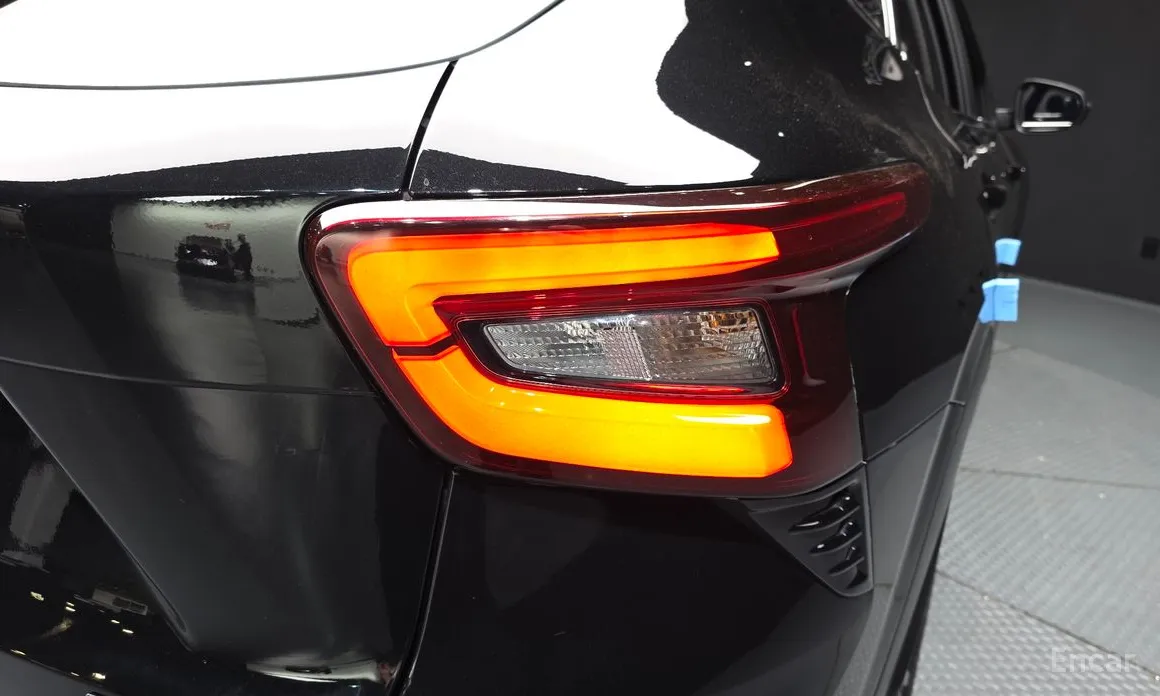 Фото 23 - Chevrolet Trax