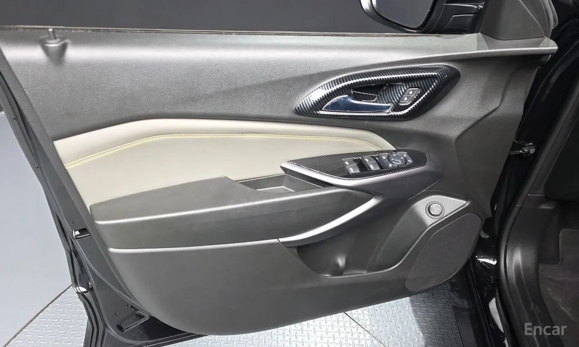 Фото 24 - Chevrolet Trax