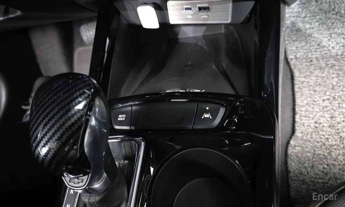 Фото 29 - Chevrolet Trax