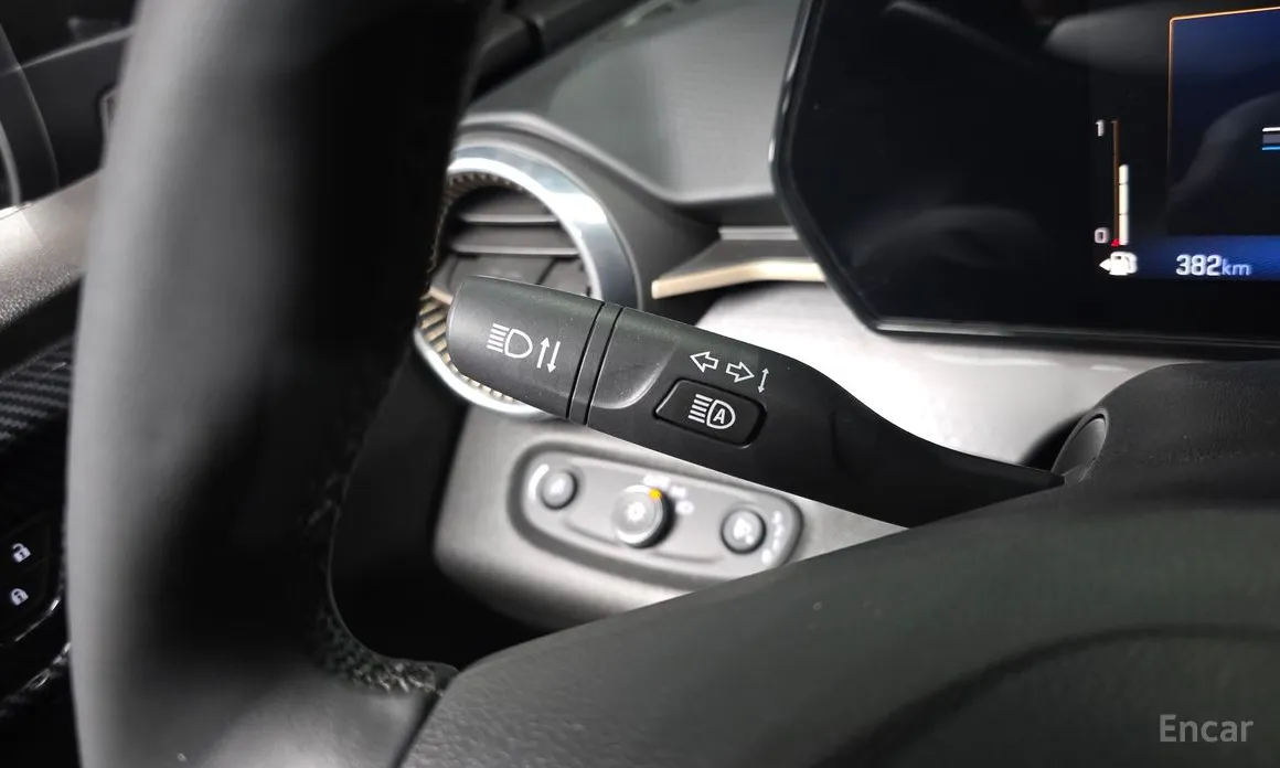 Фото 31 - Chevrolet Trax