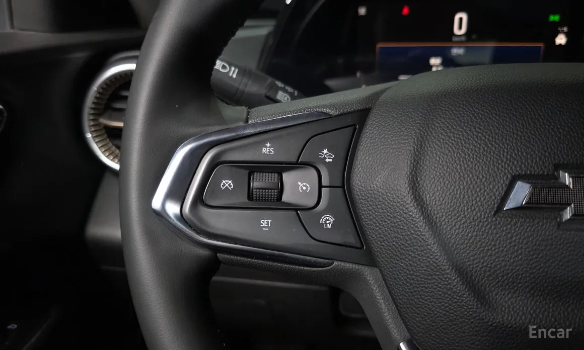 Фото 33 - Chevrolet Trax