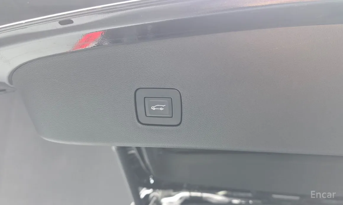 Фото 34 - Chevrolet Trax