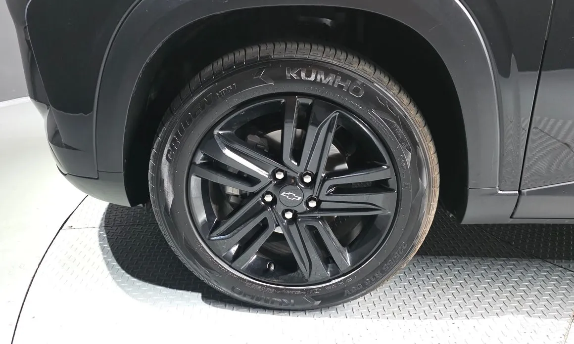 2023 Chevrolet Trax
