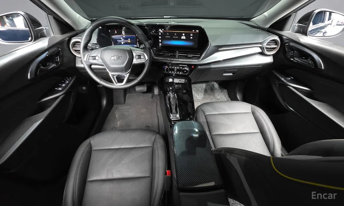 Фото 7 - Chevrolet Trax