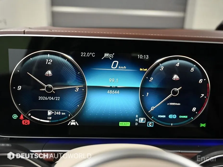 Mercedes-Benz GLS-Class 2020 Maybach GLS600 4MATIC