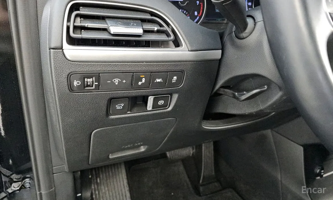 Zdjęcie 15 - Hyundai Palisade