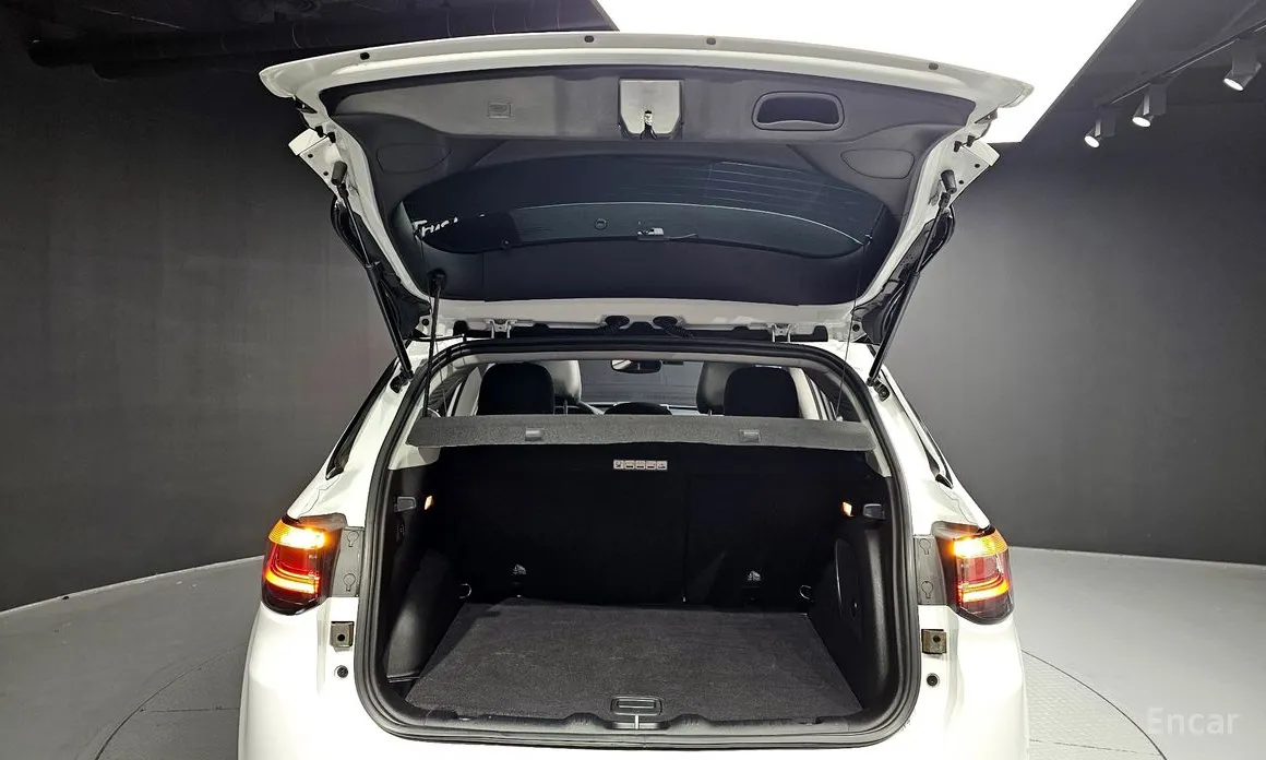 Фото 20 - Jeep Compass
