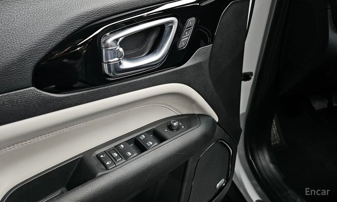 Фото 28 - Jeep Compass