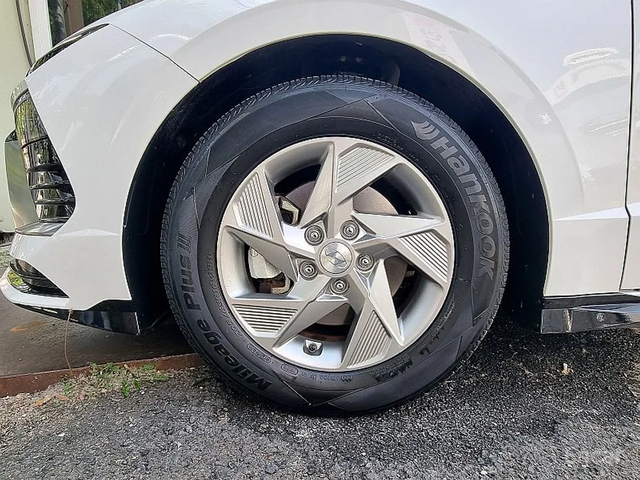 Hyundai Sonata 2023 2.0 LPG(Rent)