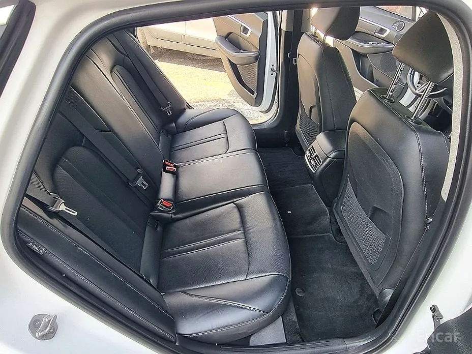 Hyundai Sonata 2023 2.0 LPG(Rent)