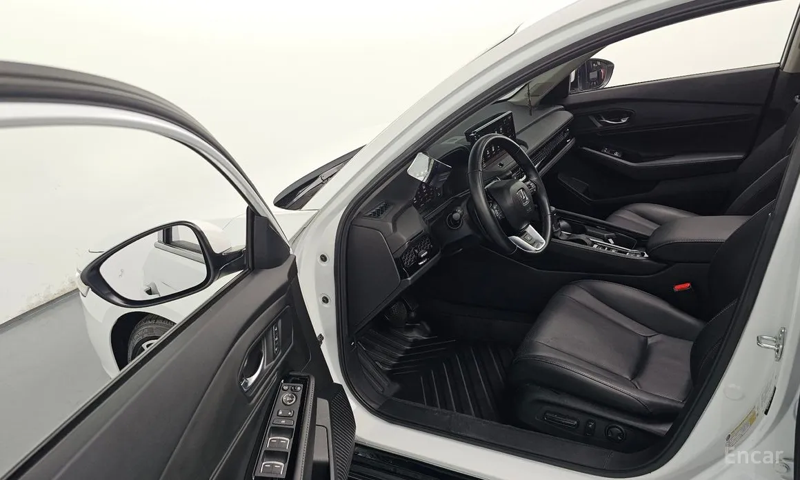 Honda Accord 2023 2.0 Hybrid Touring