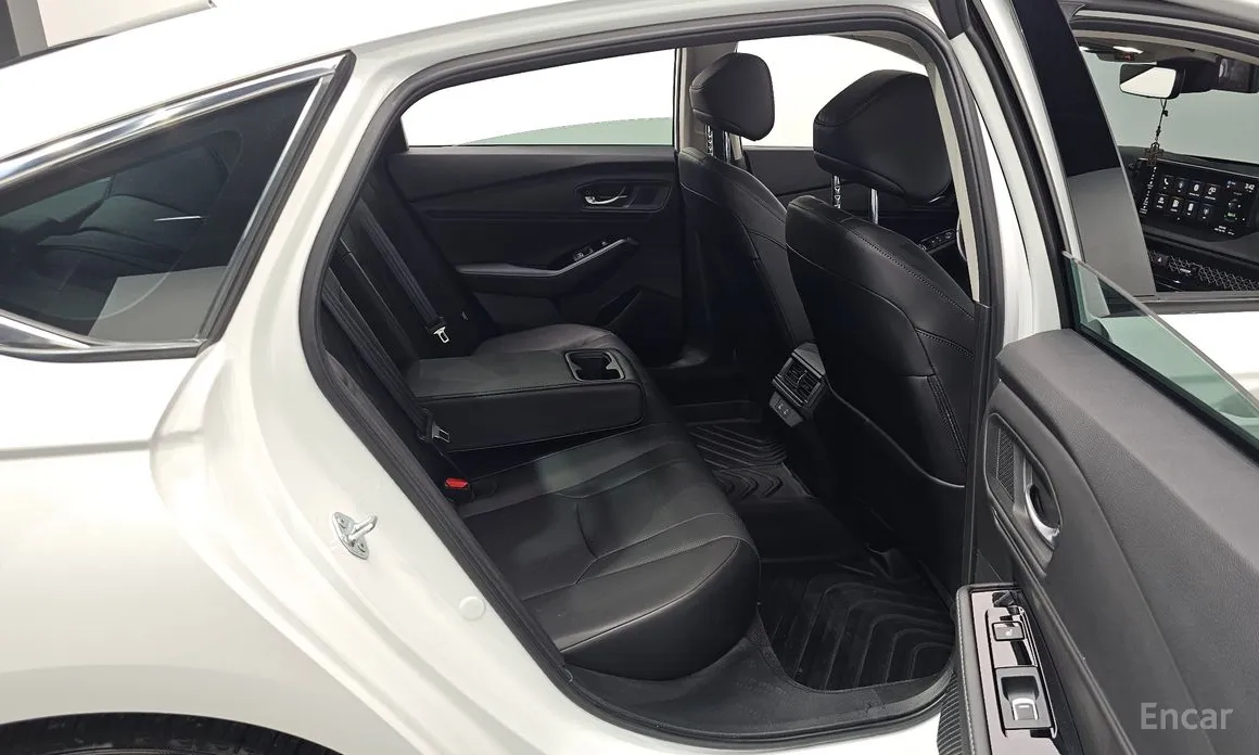 Honda Accord 2023 2.0 Hybrid Touring