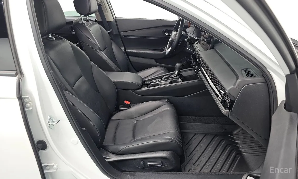Honda Accord 2023 2.0 Hybrid Touring