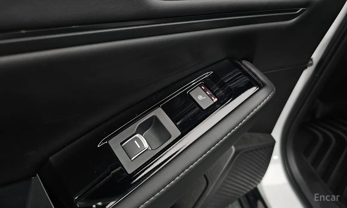 Honda Accord 2023 2.0 Hybrid Touring