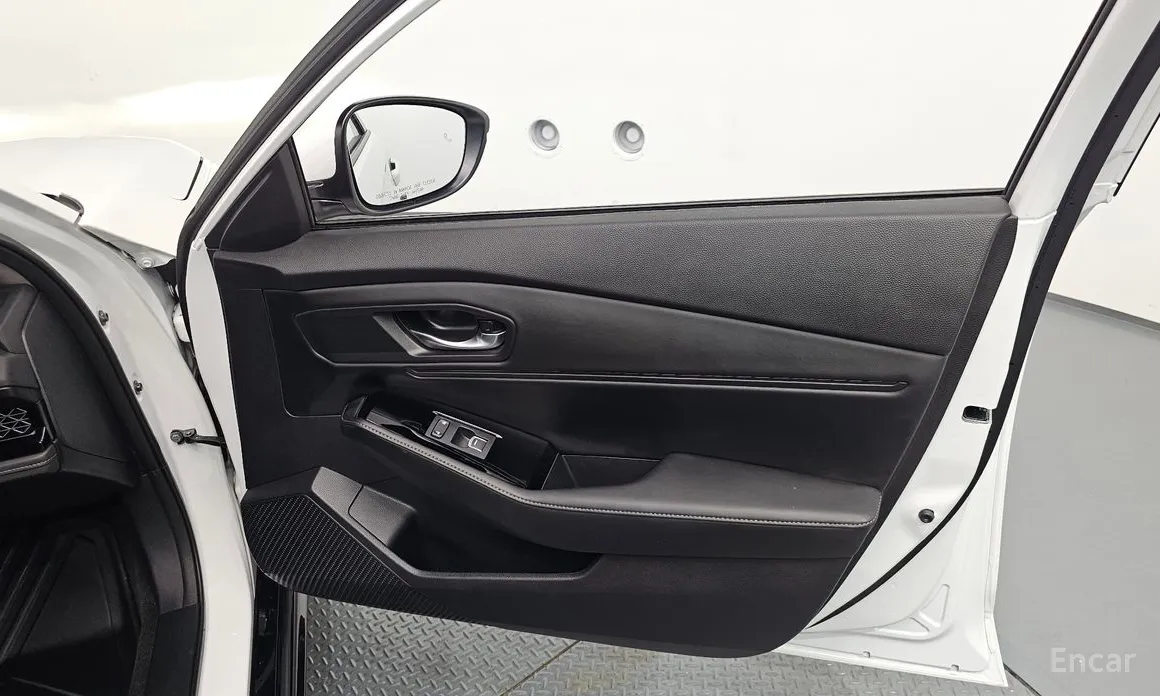 Honda Accord 2023 2.0 Hybrid Touring