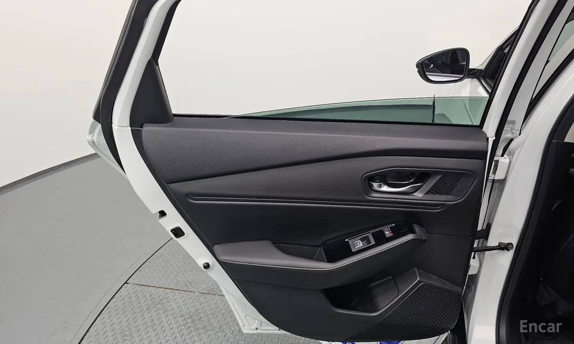 Honda Accord 2023 2.0 Hybrid Touring