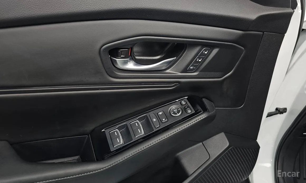 Honda Accord 2023 2.0 Hybrid Touring