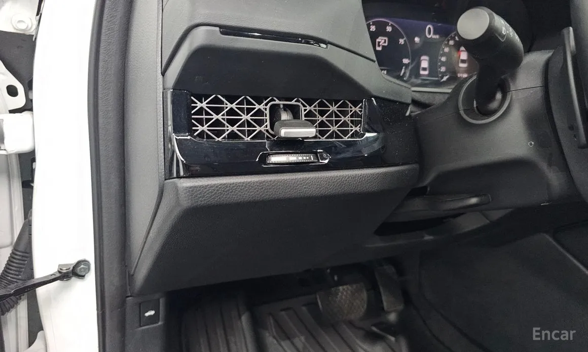Honda Accord 2023 2.0 Hybrid Touring