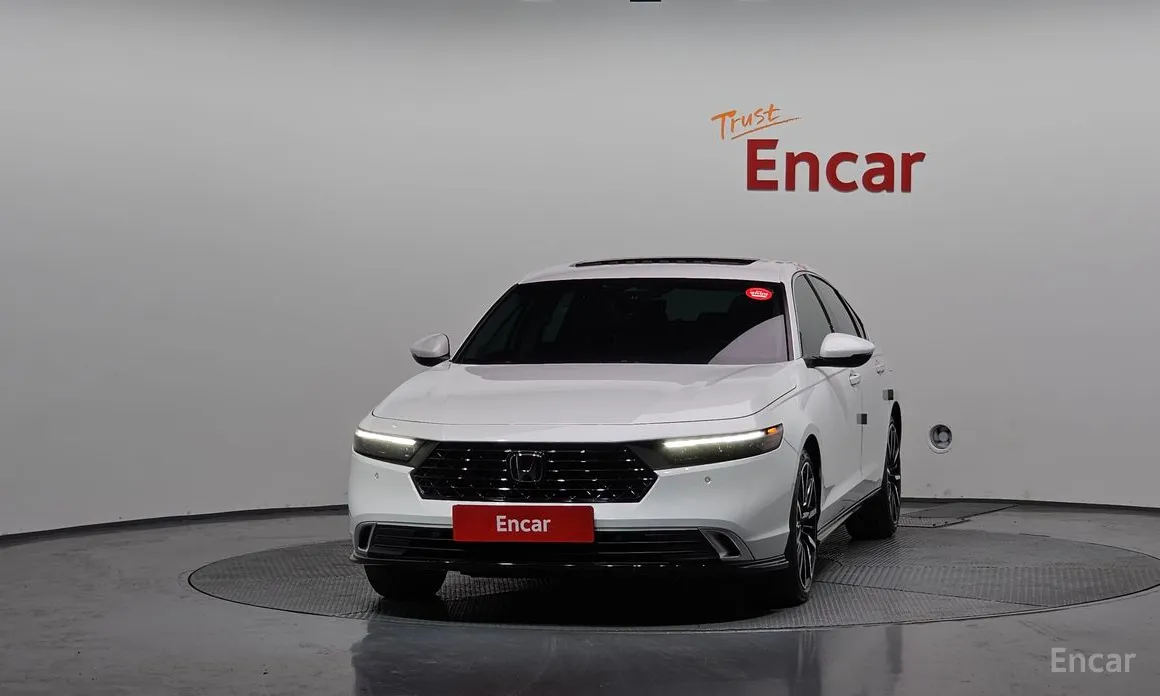 2023 Honda Accord