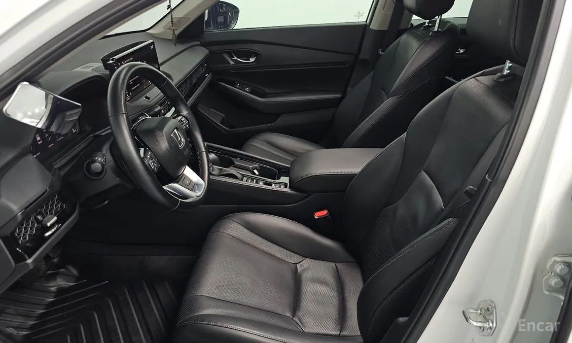 Honda Accord 2023 2.0 Hybrid Touring