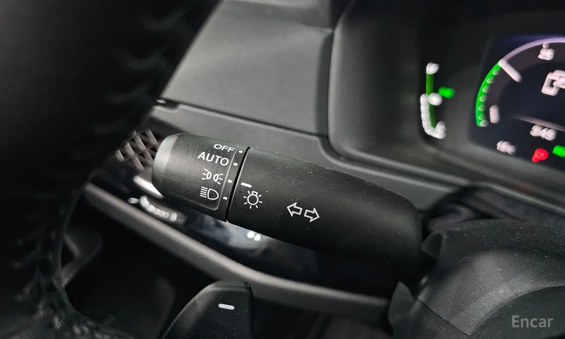 Honda Accord 2023 2.0 Hybrid Touring