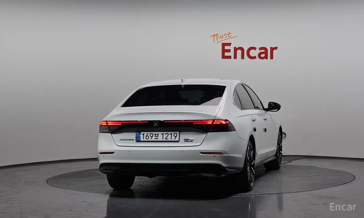 2023 Honda Accord