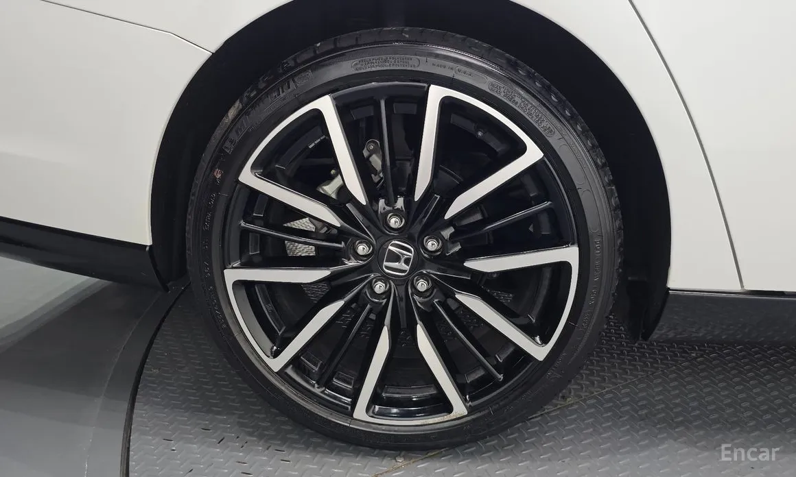 2023 Honda Accord